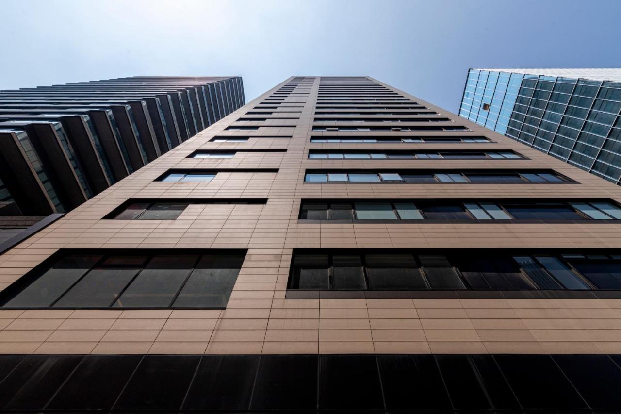 Apartment Nido At Neuchatel Polanco
