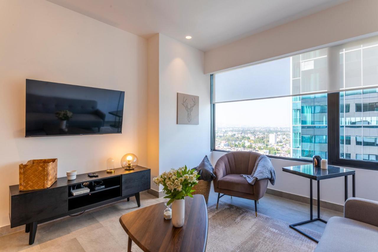 Appartement Nido At Neuchatel Polanco